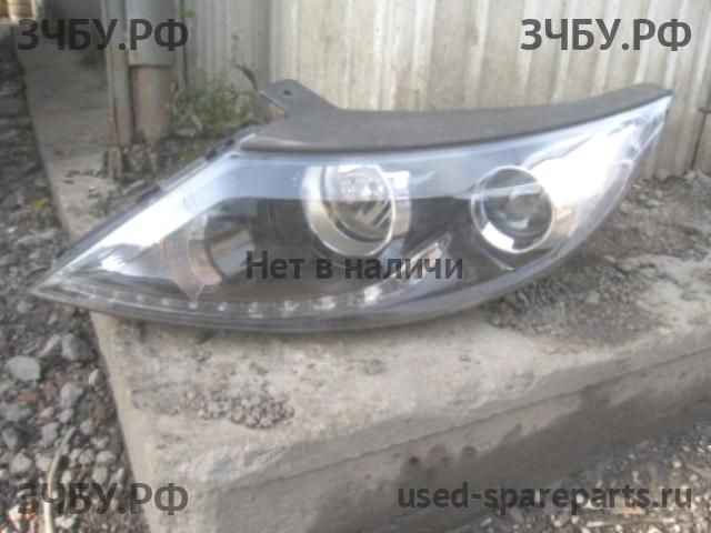 KIA Sportage 3 Фара левая