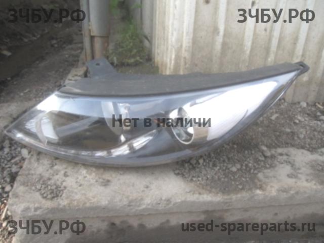 KIA Sportage 3 Фара левая