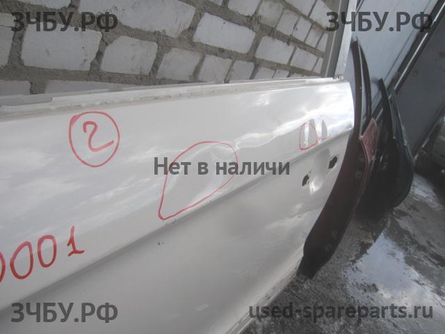 KIA Soul 1 Дверь передняя левая