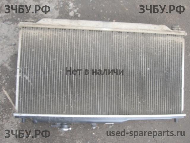 KIA Spectra Радиатор основной (охлаждение ДВС)