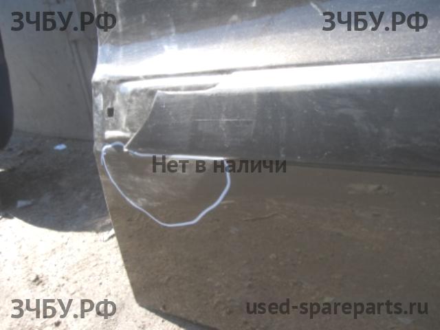 KIA Soul 1 Дверь передняя правая