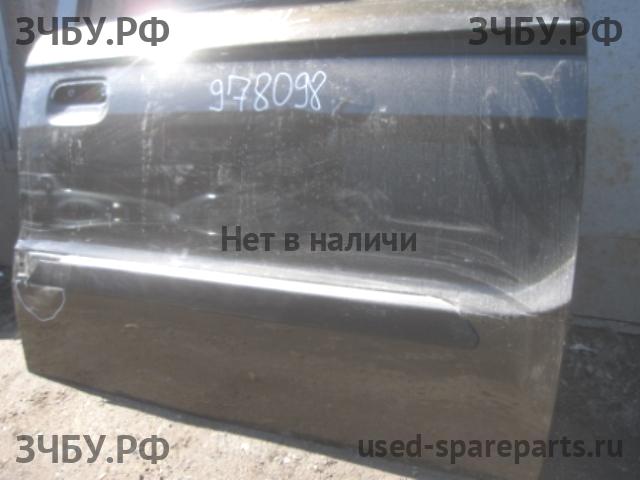 KIA Soul 1 Дверь передняя правая