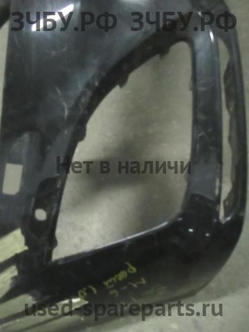 Mazda 6 [GH] Бампер передний