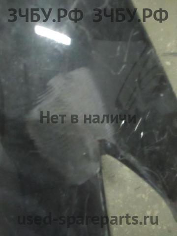 Mazda 6 [GH] Бампер передний