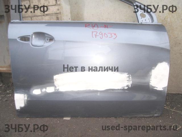 KIA Rio 3 Дверь передняя правая