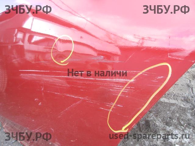 KIA Cerato 2 Дверь задняя левая