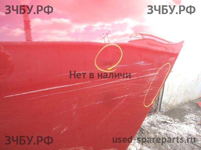 KIA Cerato 2 Дверь задняя левая