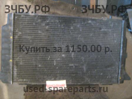 Audi 80/90 [B4] Радиатор основной (охлаждение ДВС)