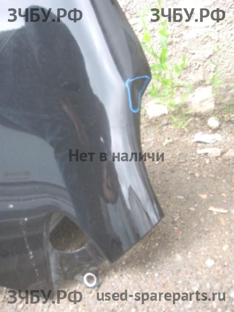 KIA Picanto 2 Крыло переднее левое