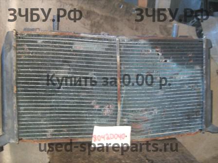 Audi 80/90 [B4] Радиатор основной (охлаждение ДВС)