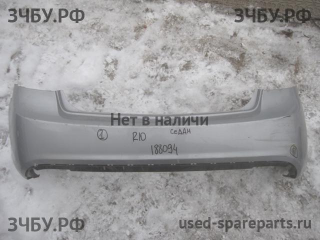KIA Rio 2 Бампер задний
