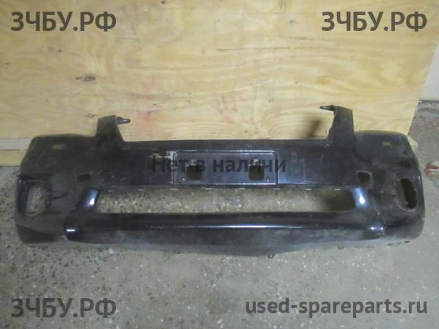 Toyota RAV 4 (3) Бампер передний