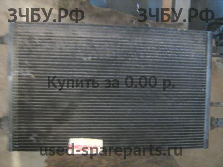 Audi A8 (1) [D2] Радиатор основной (охлаждение ДВС)