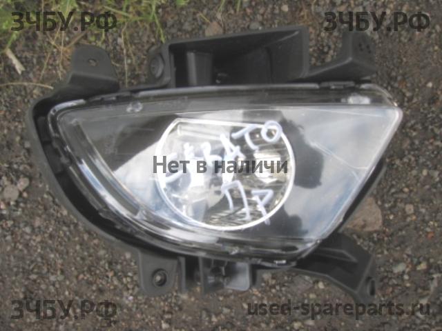 KIA Cerato 2 ПТФ правая