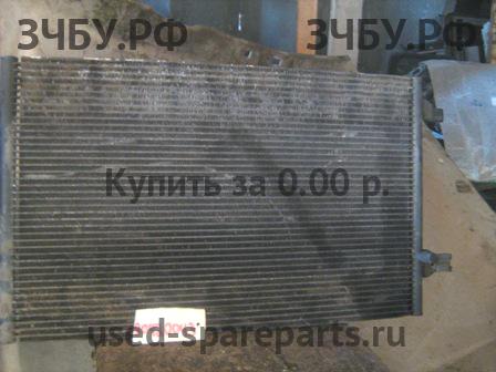 Audi A8 (1) [D2] Радиатор основной (охлаждение ДВС)