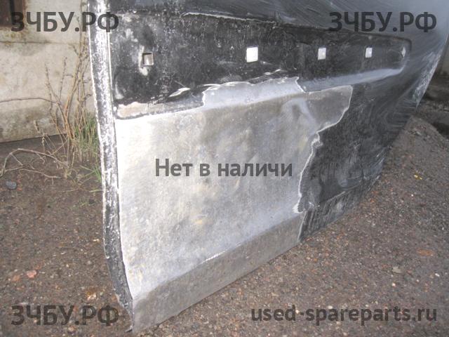 KIA Picanto 1 Дверь задняя левая