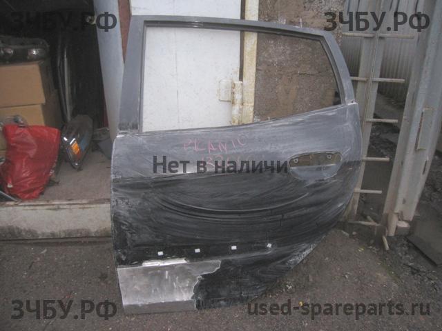 KIA Picanto 1 Дверь задняя левая