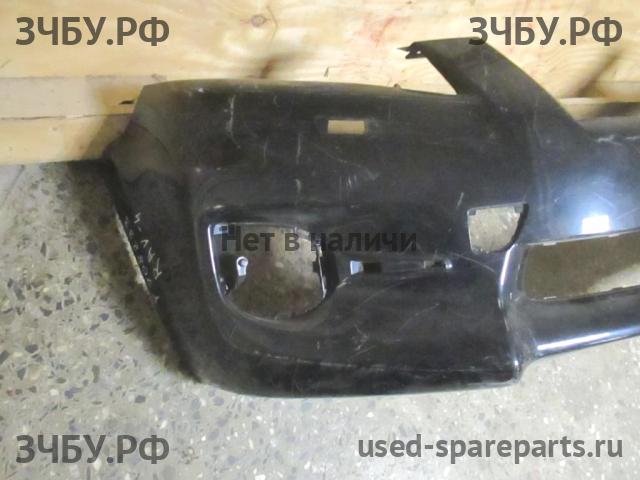 Toyota RAV 4 (3) Бампер передний