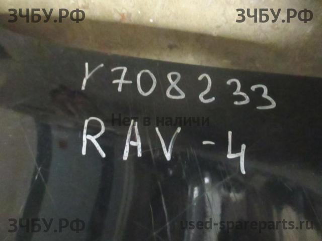Toyota RAV 4 (3) Бампер передний