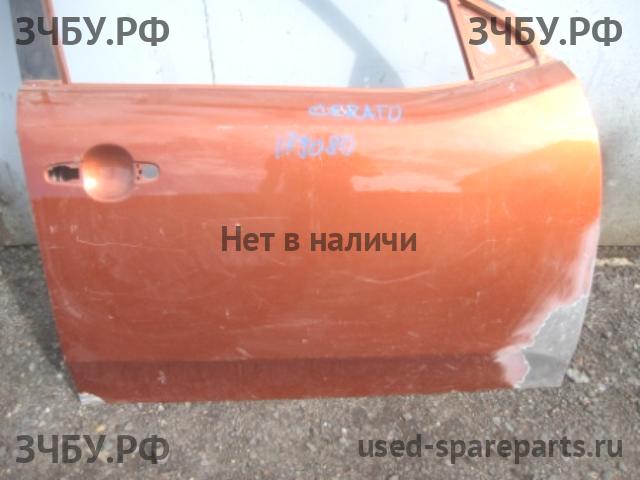 KIA Cerato 2 Дверь передняя правая