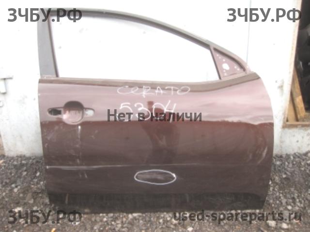 KIA Cerato 2 Дверь передняя правая