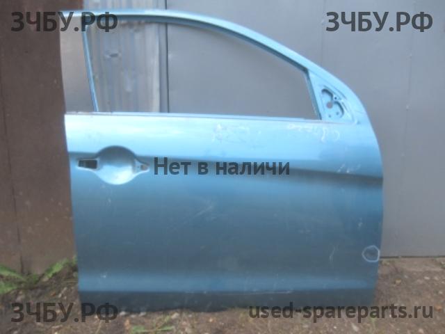 Mitsubishi ASX Дверь передняя правая