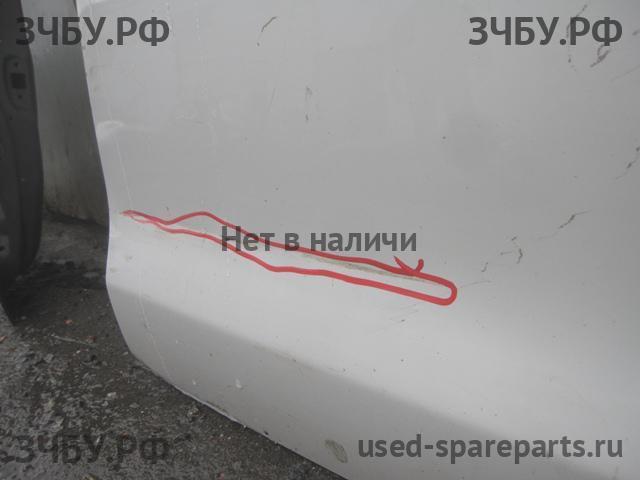 Mitsubishi ASX Дверь передняя правая