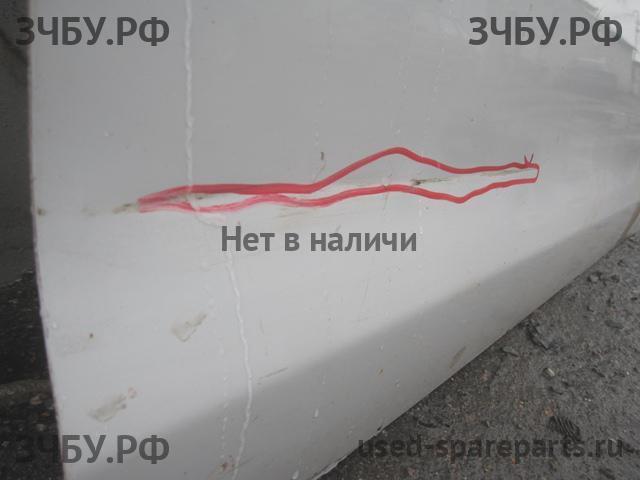 Mitsubishi ASX Дверь передняя правая