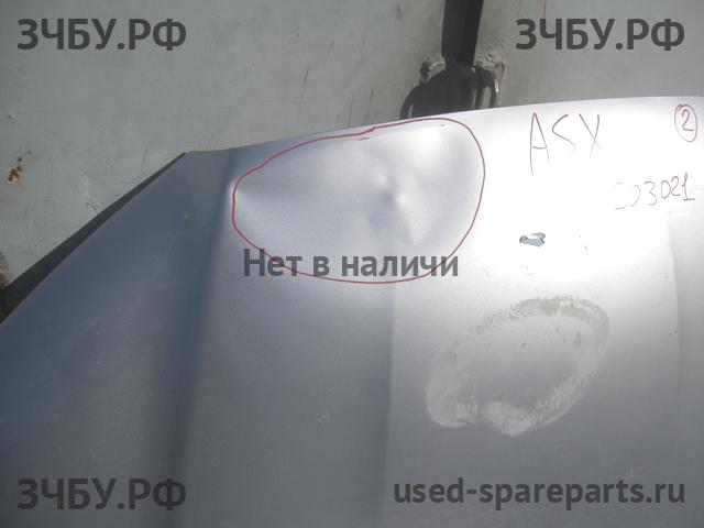 Mitsubishi ASX Капот
