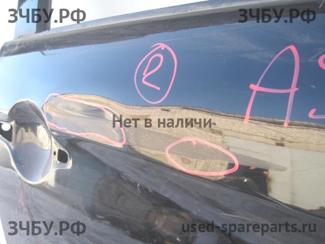 Mitsubishi ASX Дверь передняя правая