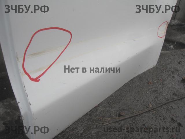 Mitsubishi ASX Дверь задняя левая