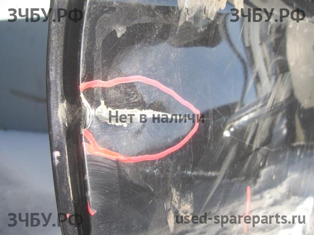 Mitsubishi ASX Дверь задняя левая