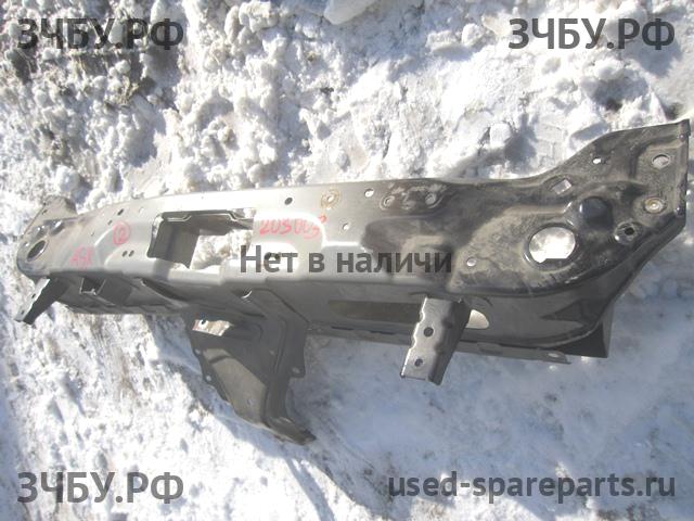 Mitsubishi ASX Панель передняя (телевизор)