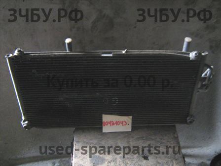 Mitsubishi Galant 8 (EA, EC) Радиатор кондиционера
