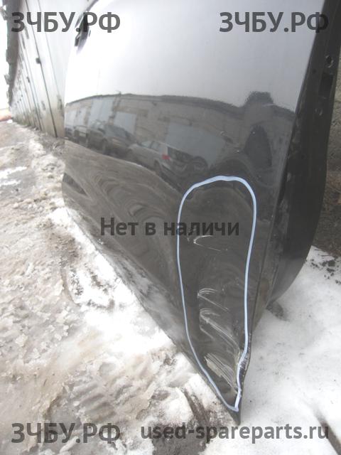 Mitsubishi ASX Дверь передняя правая