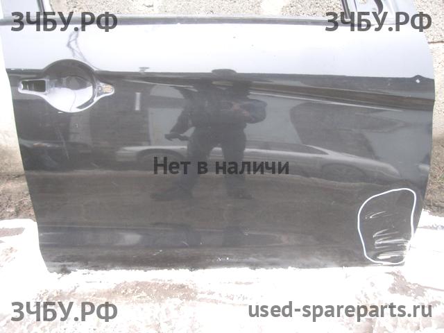 Mitsubishi ASX Дверь передняя правая