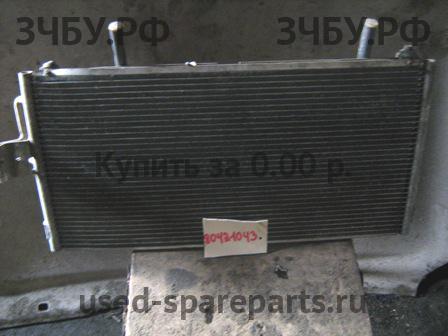 Mitsubishi Galant 8 (EA, EC) Радиатор кондиционера