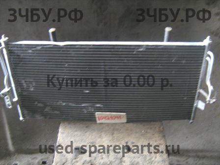 Nissan Almera 16 Радиатор основной (охлаждение ДВС)