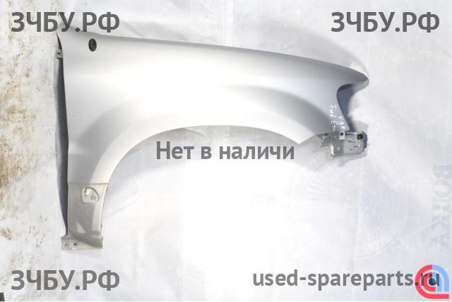 Ford Escape 1 Крыло переднее правое
