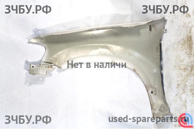 Ford Escape 1 Крыло переднее правое