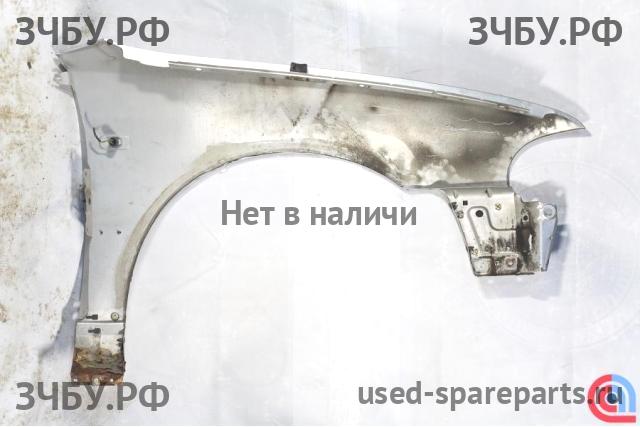 Audi A4 [B5] Крыло переднее левое