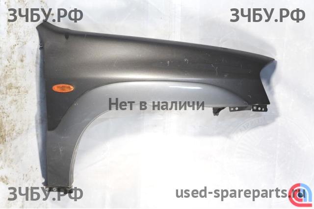 Mazda Tribute (1) [EP] Крыло переднее правое