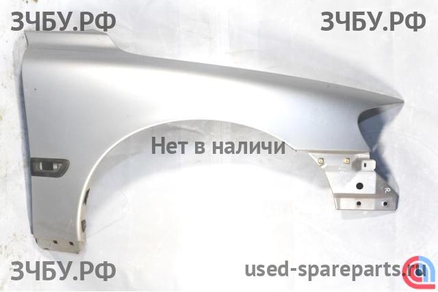 Volvo S60 (1) Крыло переднее правое