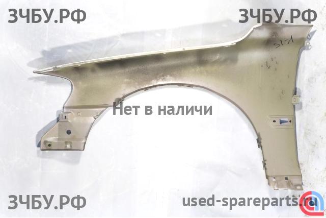 Volvo S60 (1) Крыло переднее правое