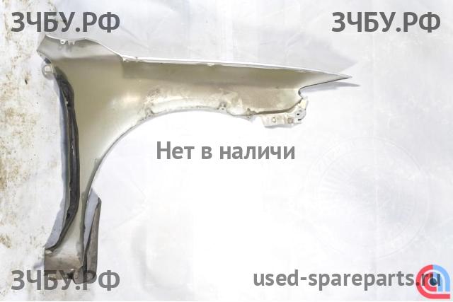Mazda 6 [GG] Крыло переднее левое