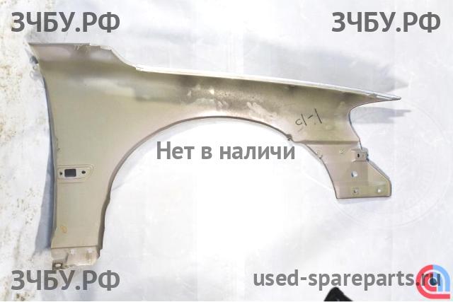 Volvo S60 (1) Крыло переднее левое