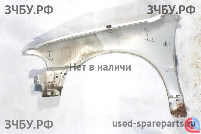 Audi A4 [B5] Крыло переднее правое