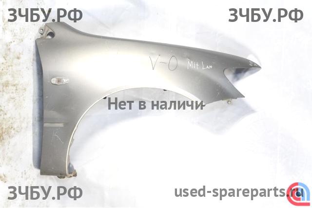 Mitsubishi Lancer Cedia [CS] Крыло переднее правое