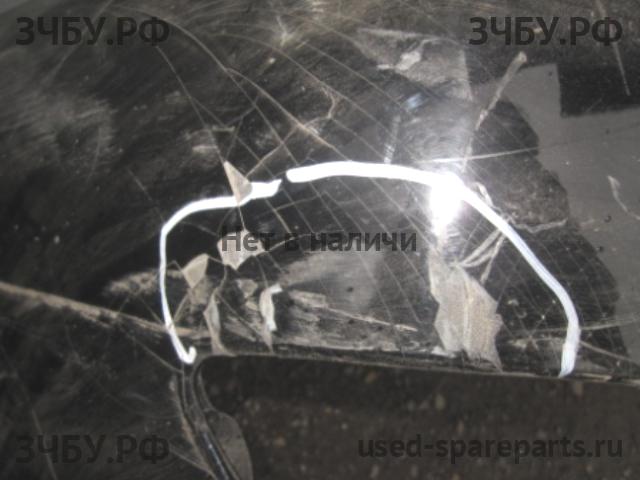Lexus RX (2) 300/330/350/400h Бампер задний