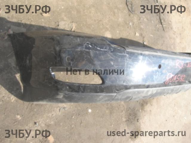 Lexus RX (2) 300/330/350/400h Бампер задний